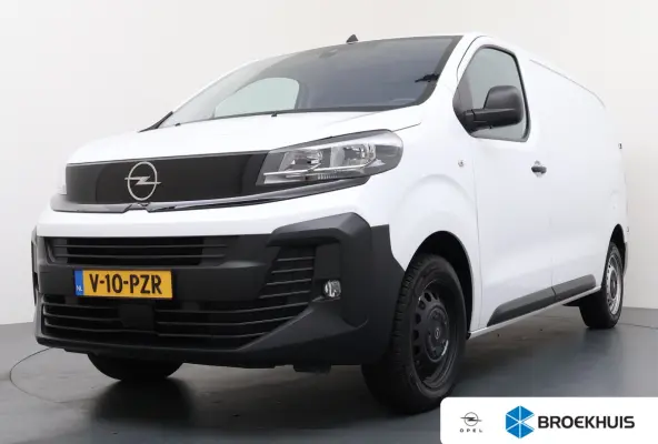 2.0 Diesel 145 L2 | Achteruitrijcamera | Apple Carplay/Android Auto|telefoonintegratie premium | Cruise control