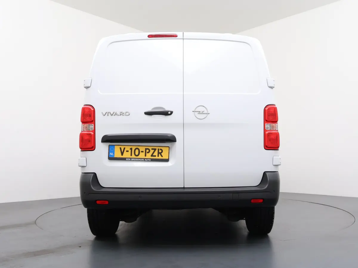 2.0 Diesel 145 L2 | Achteruitrijcamera | Apple Carplay/Android Auto|telefoonintegratie premium | Cruise control