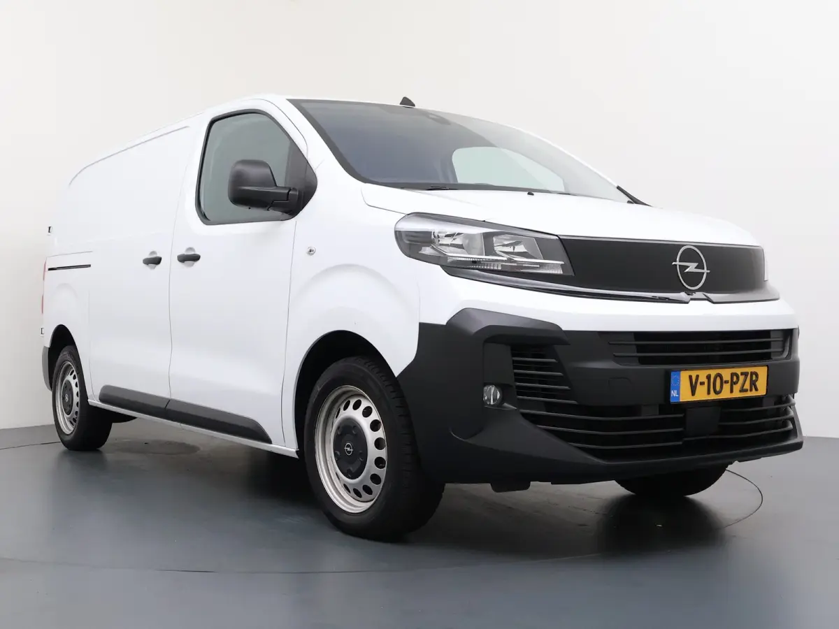 2.0 Diesel 145 L2 | Achteruitrijcamera | Apple Carplay/Android Auto|telefoonintegratie premium | Cruise control