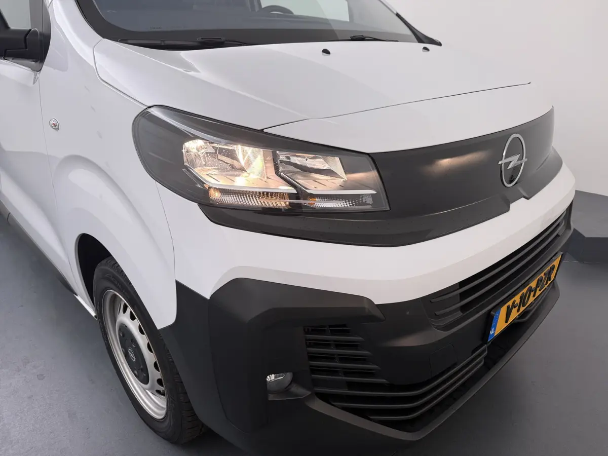 2.0 Diesel 145 L2 | Achteruitrijcamera | Apple Carplay/Android Auto|telefoonintegratie premium | Cruise control