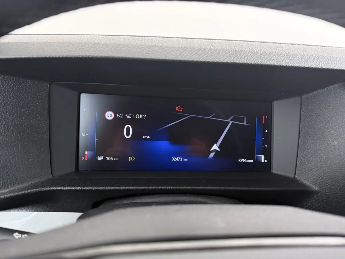 2.0 Diesel 145 L2 | Achteruitrijcamera | Apple Carplay/Android Auto|telefoonintegratie premium | Cruise control