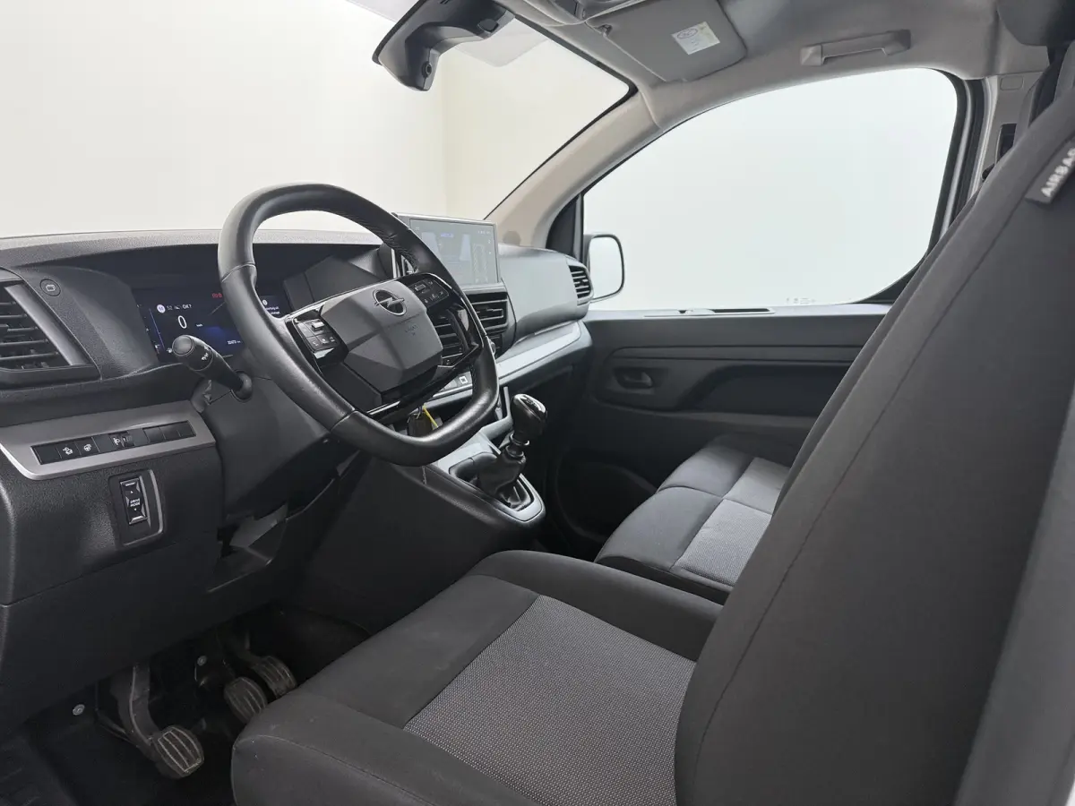 2.0 Diesel 145 L2 | Achteruitrijcamera | Apple Carplay/Android Auto|telefoonintegratie premium | Cruise control