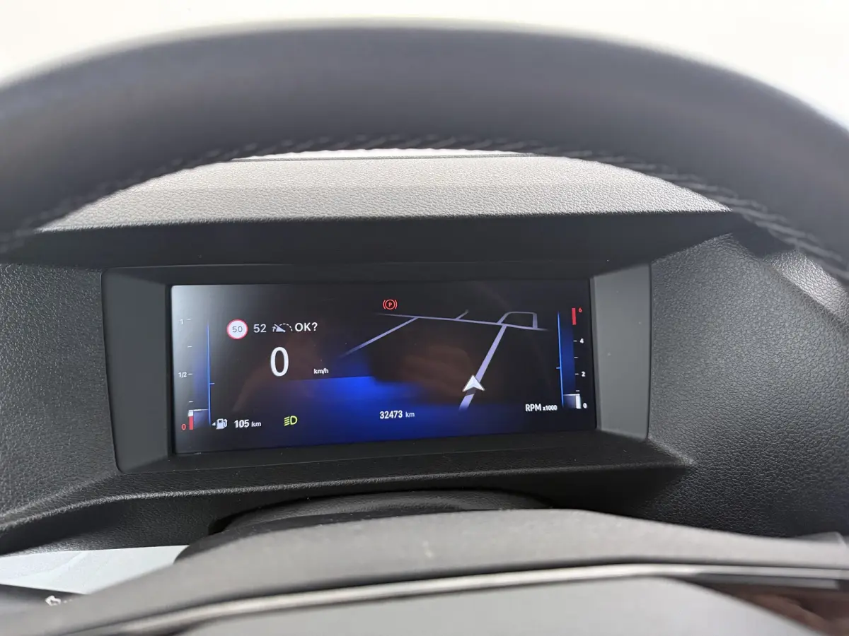 2.0 Diesel 145 L2 | Achteruitrijcamera | Apple Carplay/Android Auto|telefoonintegratie premium | Cruise control