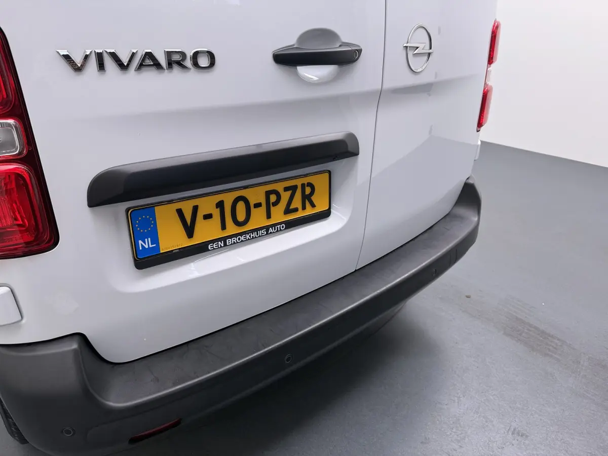 2.0 Diesel 145 L2 | Achteruitrijcamera | Apple Carplay/Android Auto|telefoonintegratie premium | Cruise control