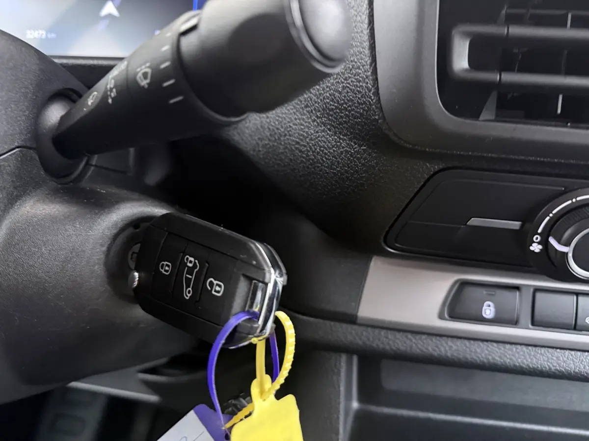 2.0 Diesel 145 L2 | Achteruitrijcamera | Apple Carplay/Android Auto|telefoonintegratie premium | Cruise control