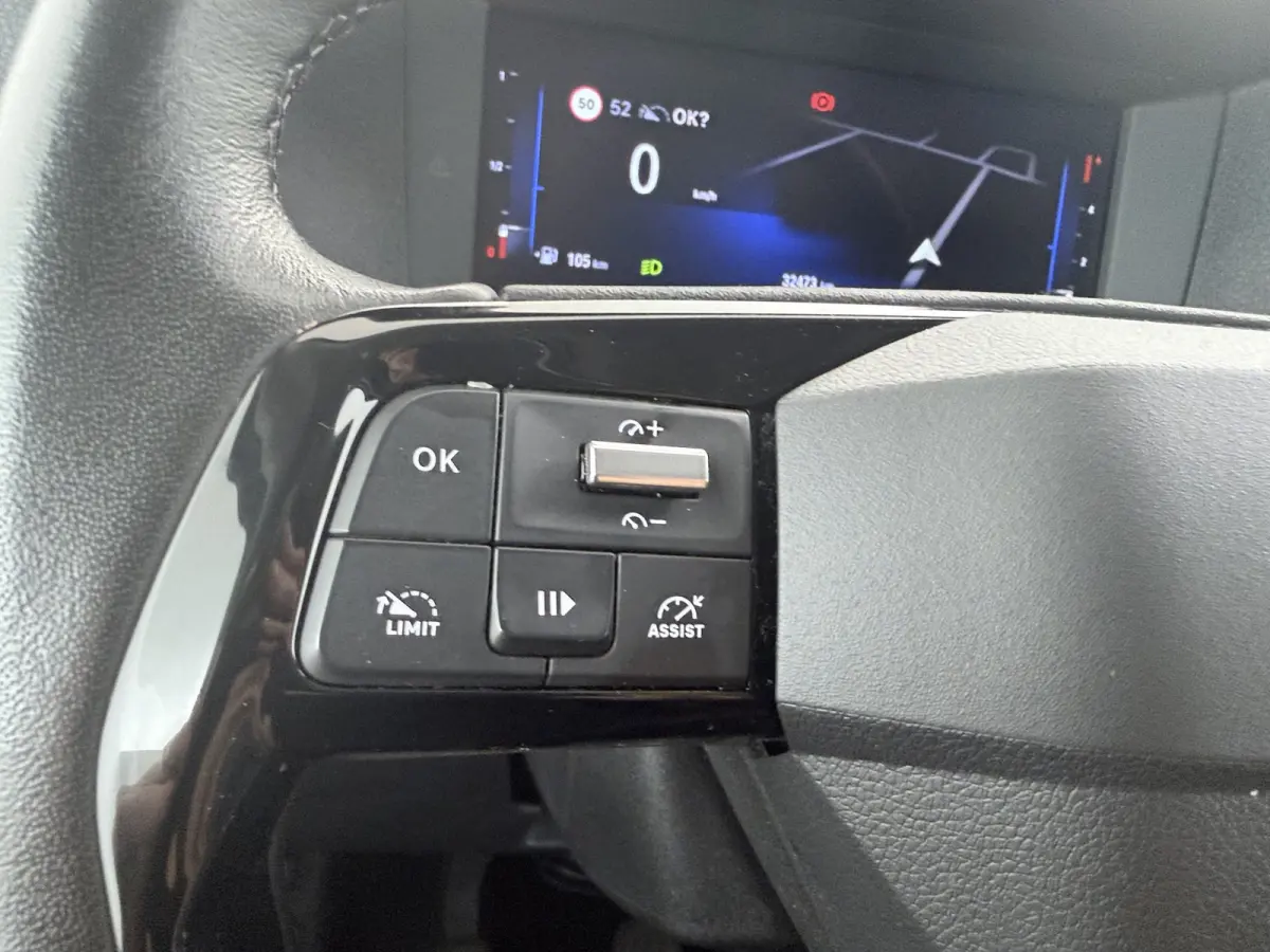 2.0 Diesel 145 L2 | Achteruitrijcamera | Apple Carplay/Android Auto|telefoonintegratie premium | Cruise control