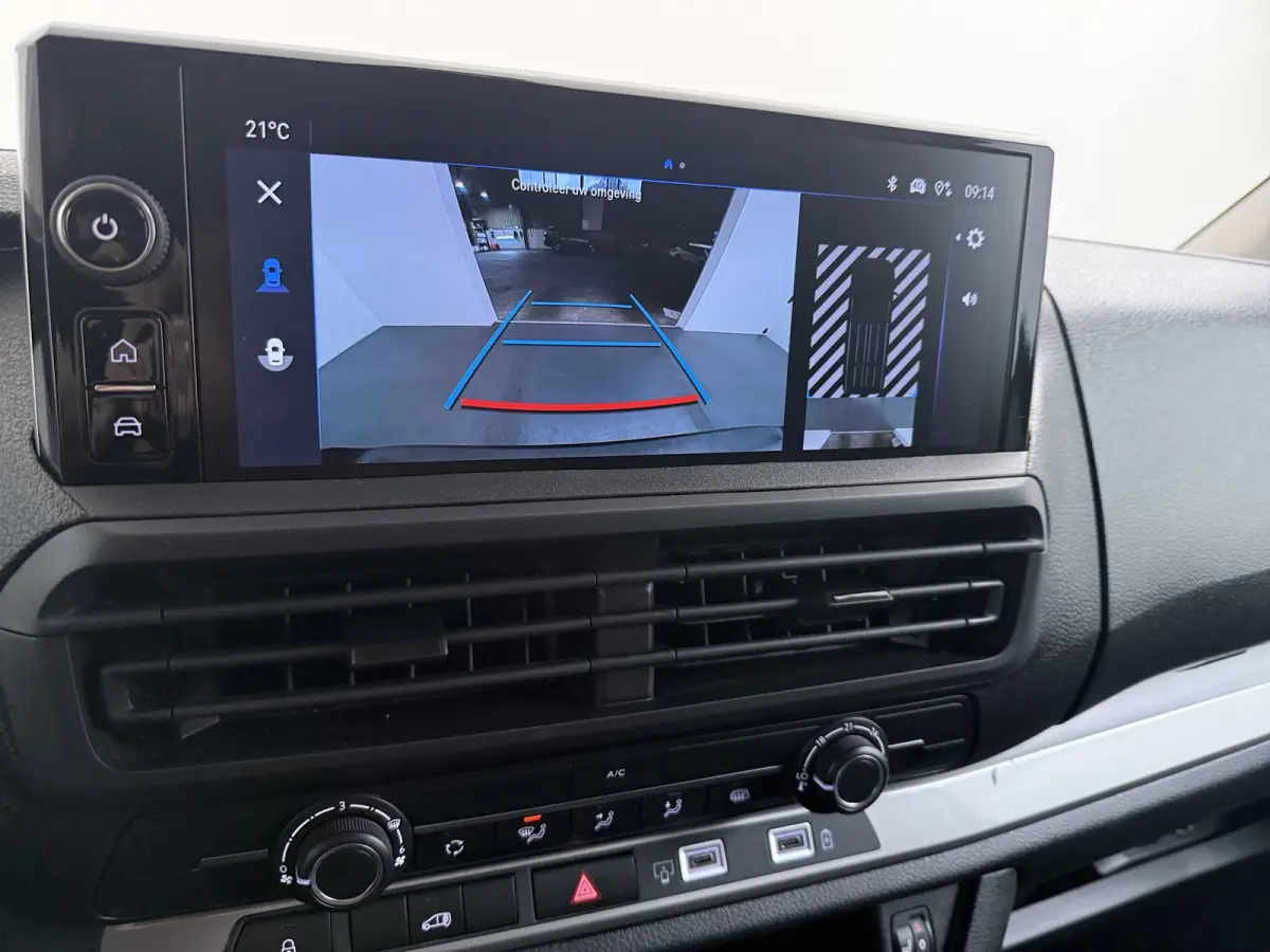 2.0 Diesel 145 L2 | Achteruitrijcamera | Apple Carplay/Android Auto|telefoonintegratie premium | Cruise control