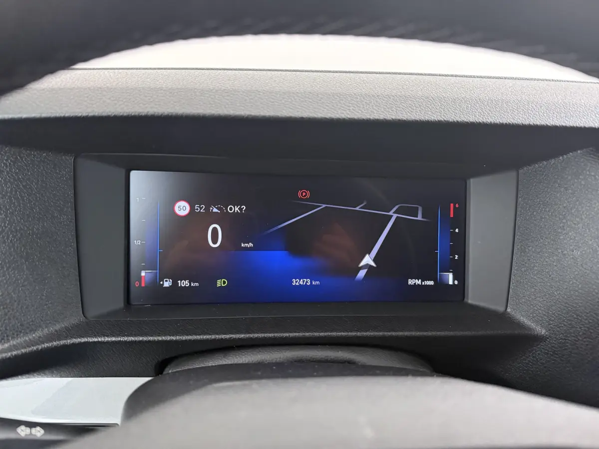 2.0 Diesel 145 L2 | Achteruitrijcamera | Apple Carplay/Android Auto|telefoonintegratie premium | Cruise control