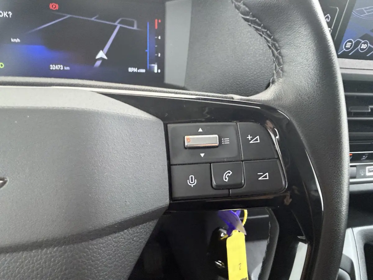 2.0 Diesel 145 L2 | Achteruitrijcamera | Apple Carplay/Android Auto|telefoonintegratie premium | Cruise control