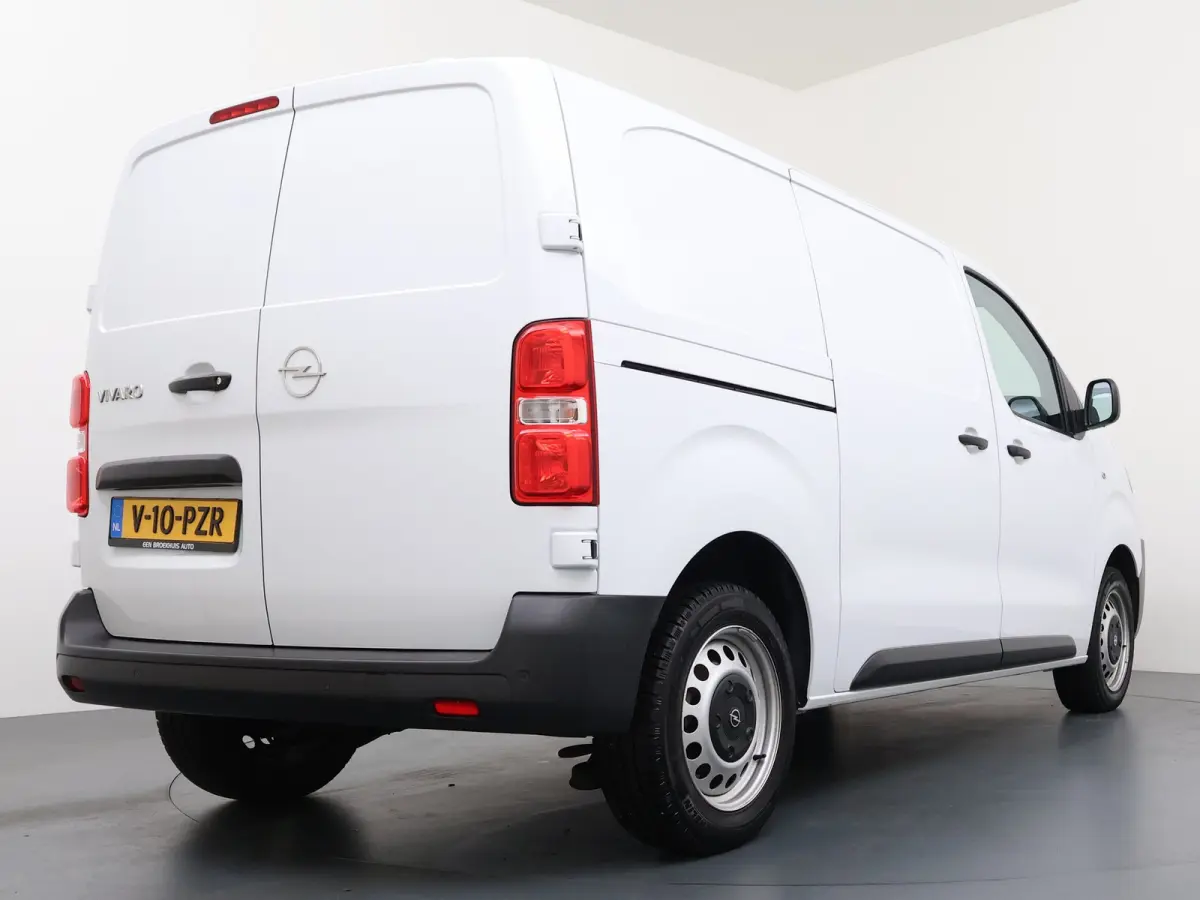 2.0 Diesel 145 L2 | Achteruitrijcamera | Apple Carplay/Android Auto|telefoonintegratie premium | Cruise control