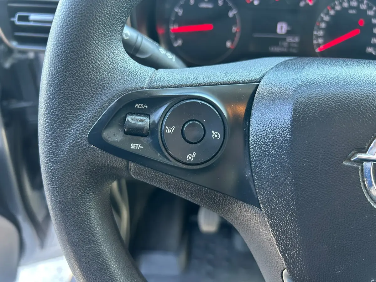 1.5D L1H1 Edition airco euro 6