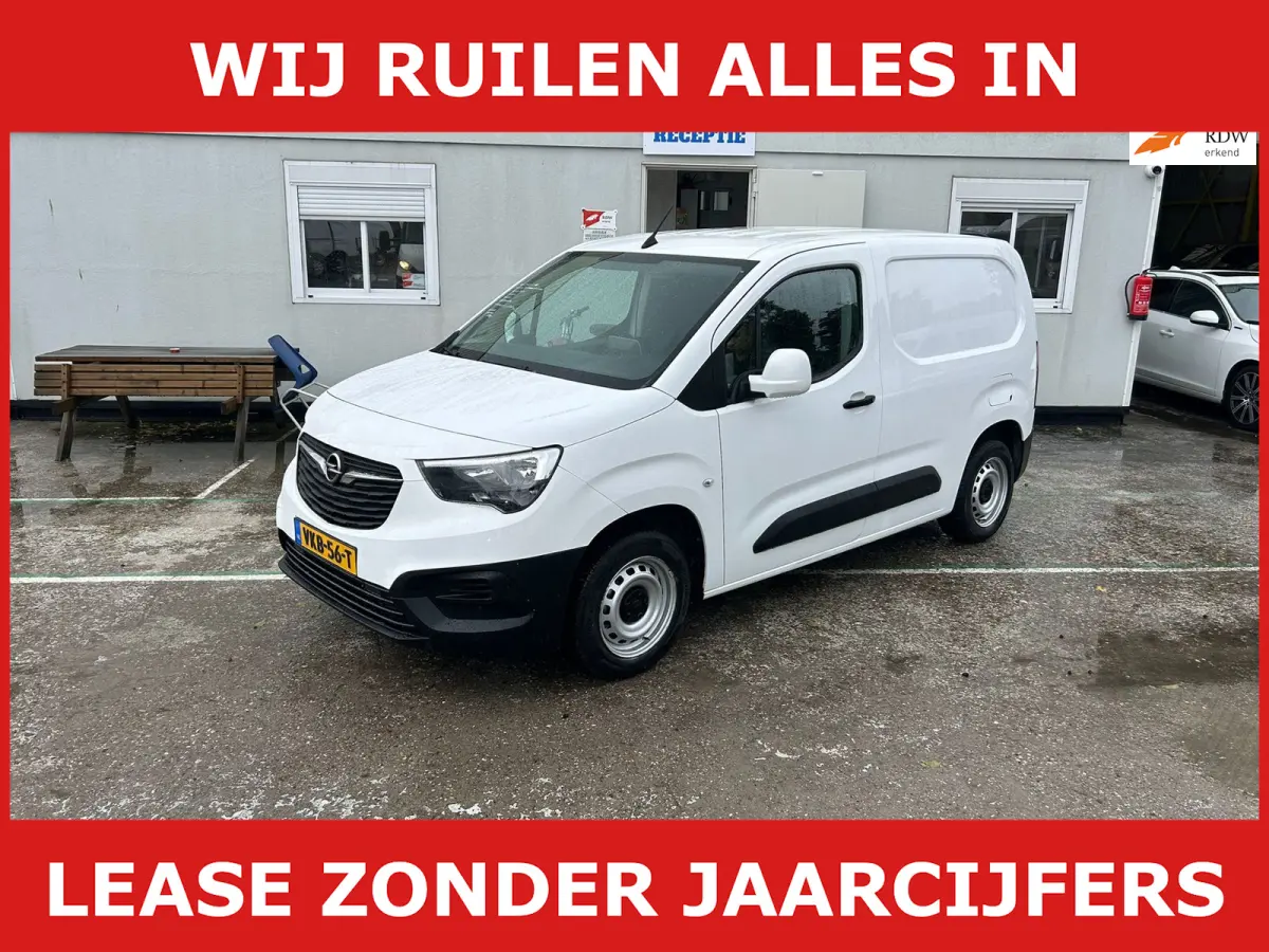 1.5D L1H1 euro 6