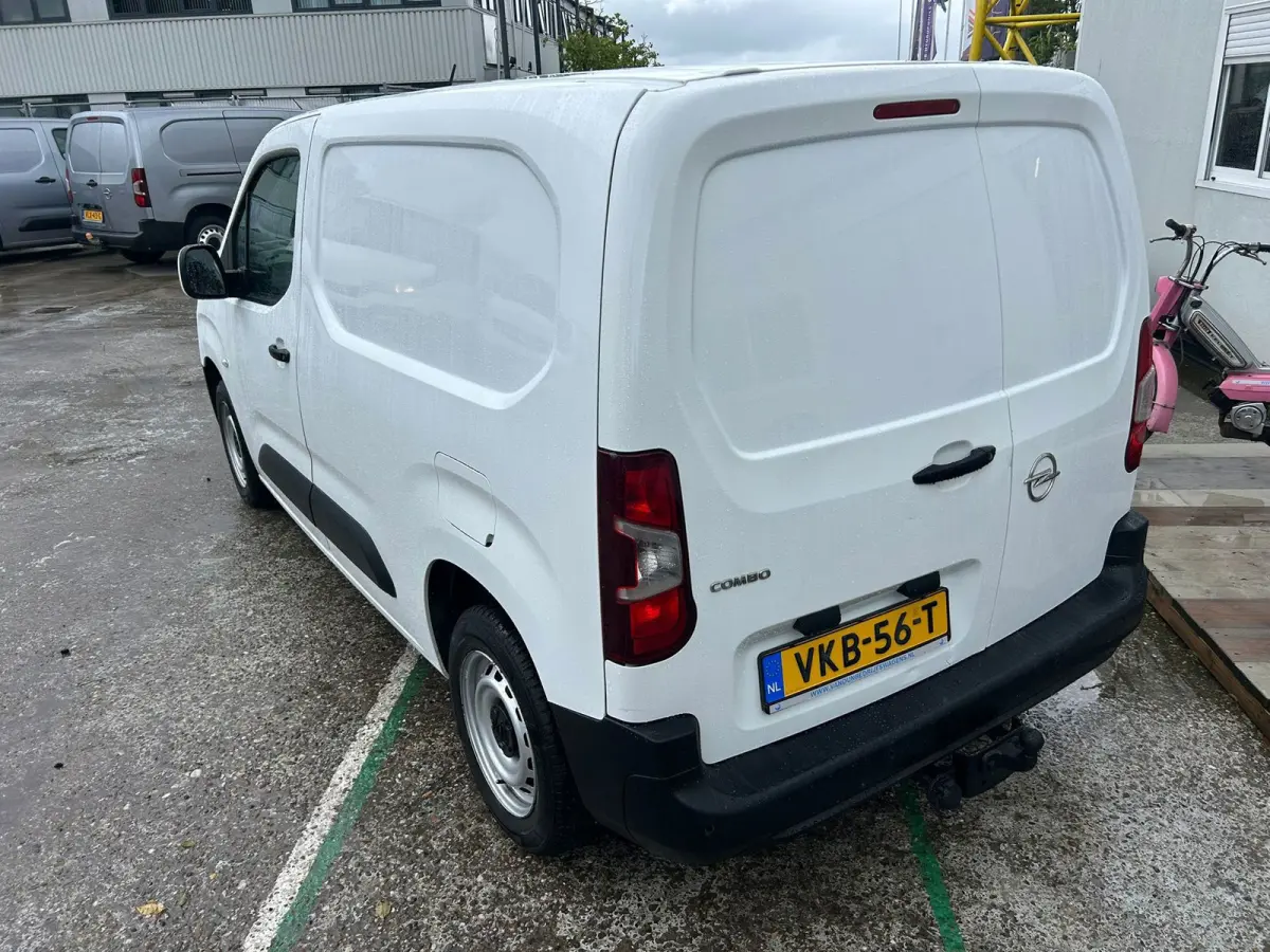 1.5D L1H1 euro 6