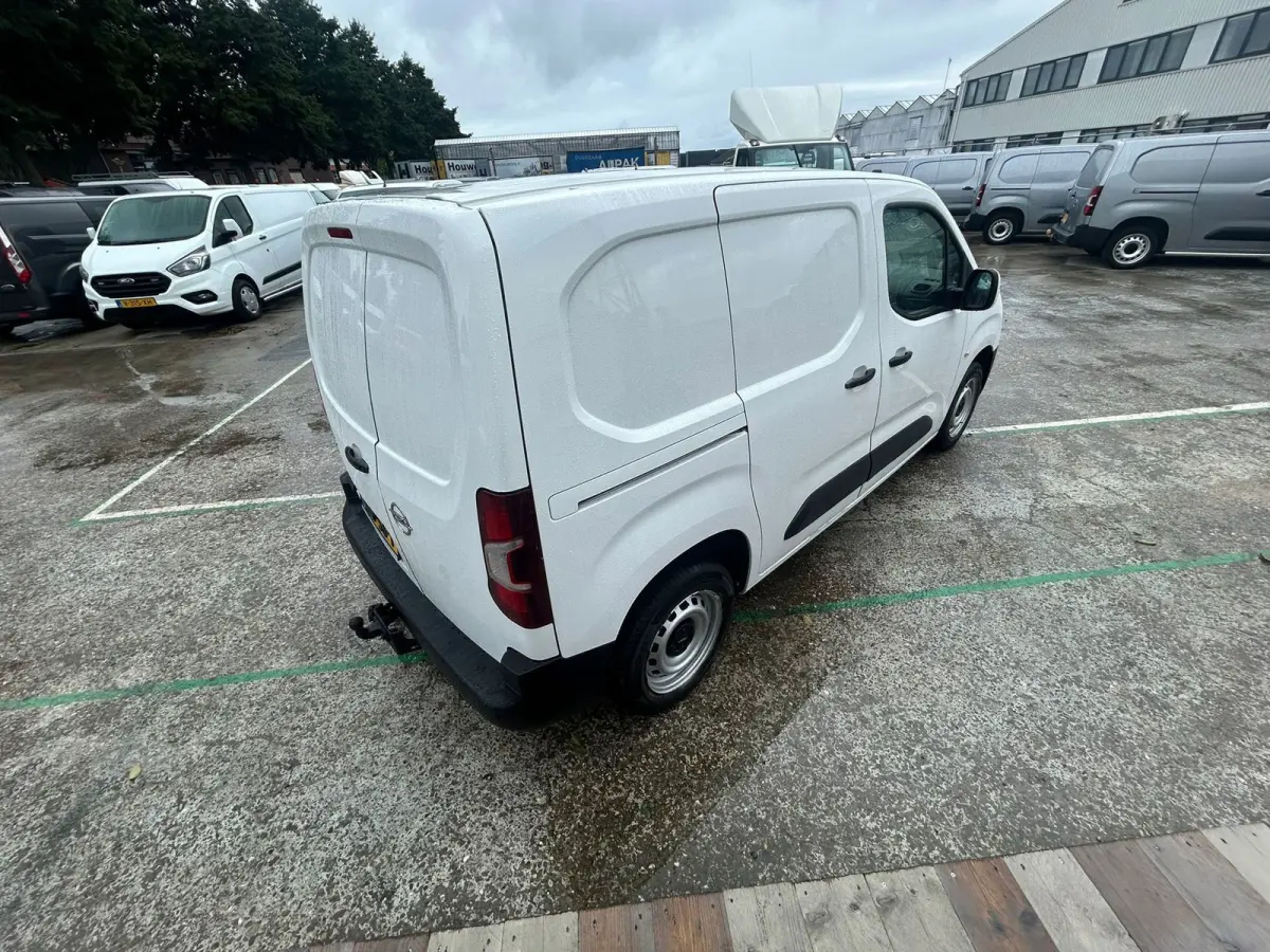 1.5D L1H1 euro 6