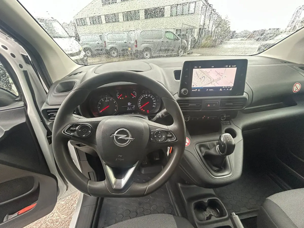 1.5D L1H1 euro 6