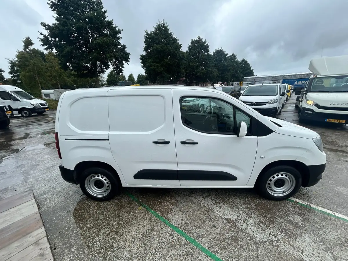 1.5D L1H1 euro 6