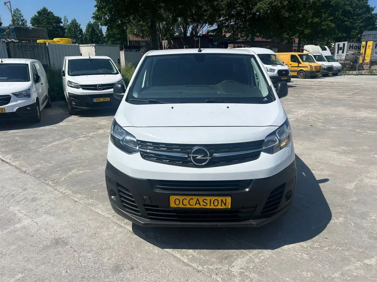 1.5 Diesel 120 euro 6 airco 3 PERS