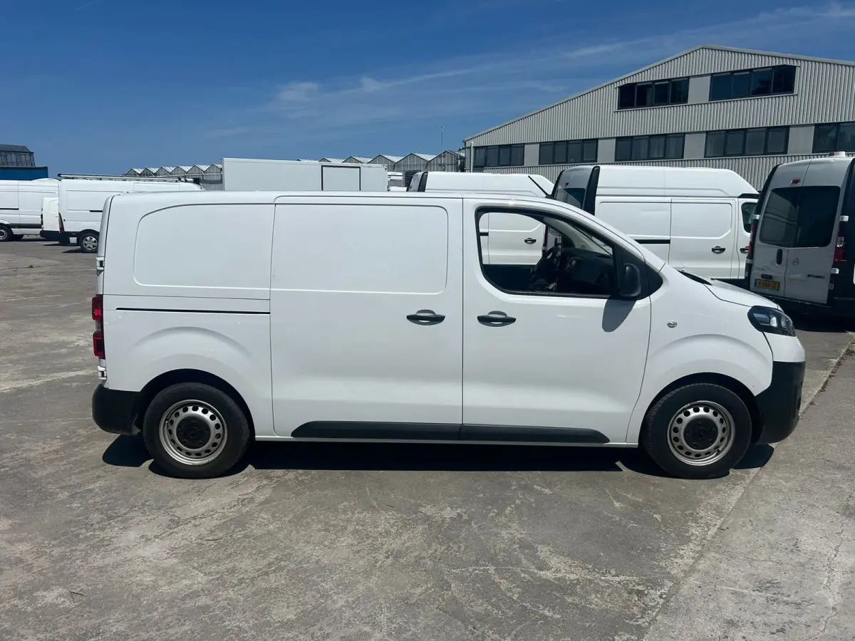 1.5 Diesel 120 euro 6 airco 3 PERS