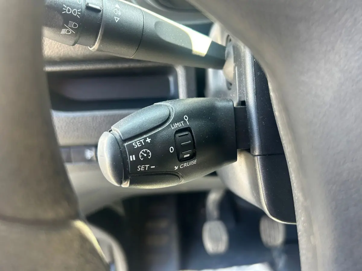 1.5 Diesel 120 euro 6 airco 3 PERS