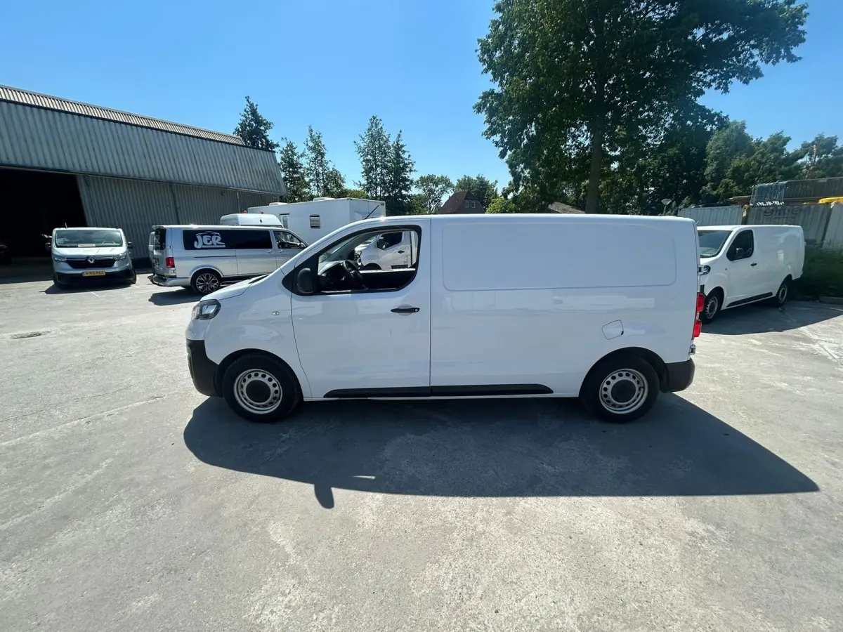 1.5 Diesel 120 euro 6 airco 3 PERS