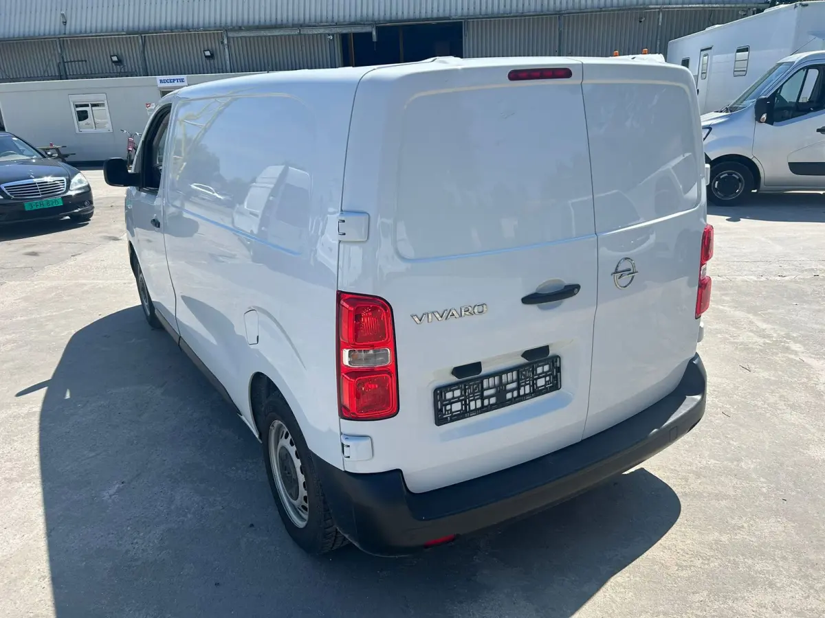 1.5 Diesel 120 euro 6 airco 3 PERS