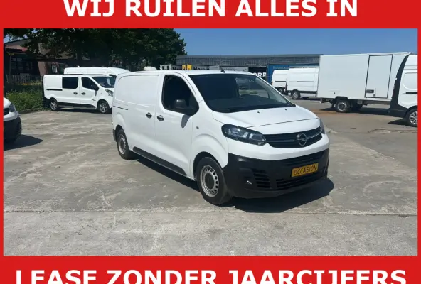 1.5 Diesel 120 euro 6 airco 3 PERS