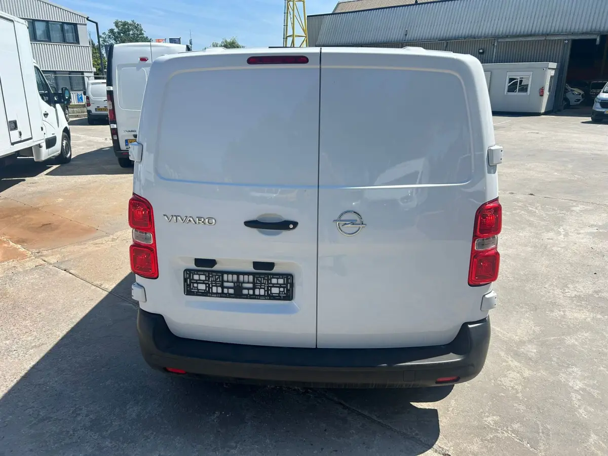 1.5 Diesel 120 euro 6 airco 3 PERS