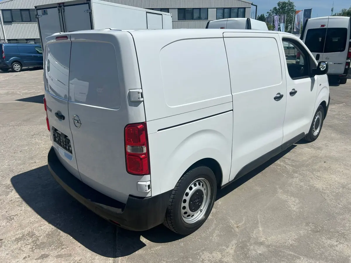 1.5 Diesel 120 euro 6 airco 3 PERS