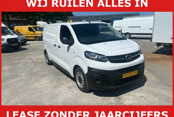 1.5 Diesel 120 euro 6 airco 3 PERS