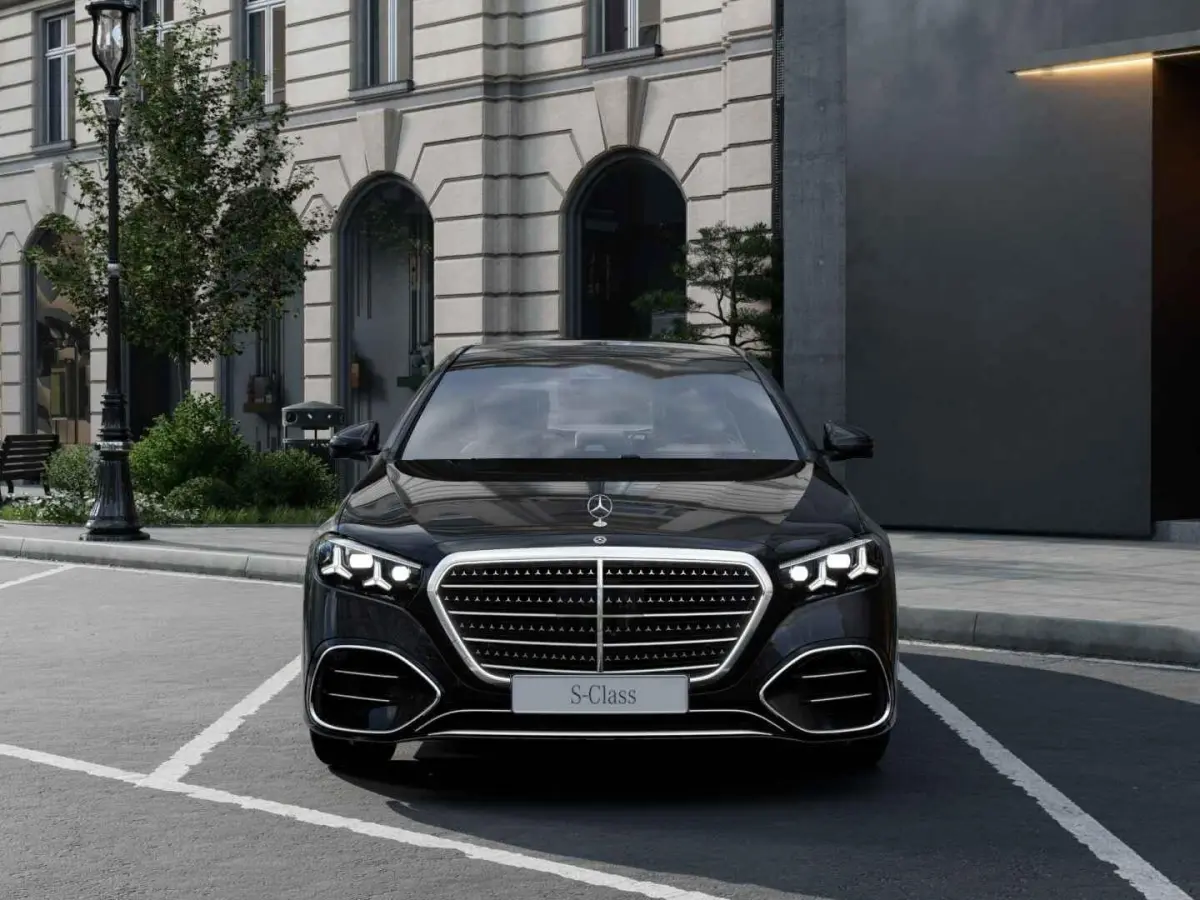 450 e Lang