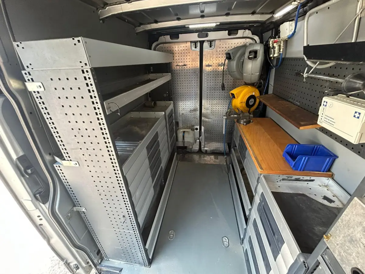 516/completen/werkplaats/pto/omvormer/220/v