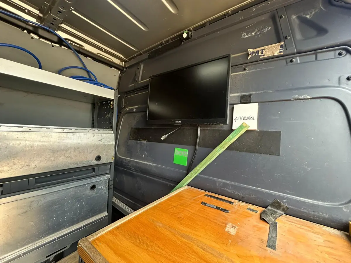 516/completen/werkplaats/pto/omvormer/220/v