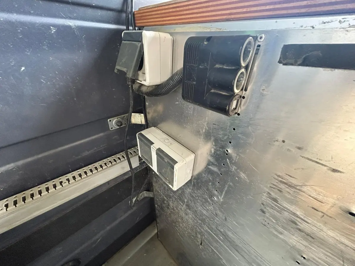 516/completen/werkplaats/pto/omvormer/220/v