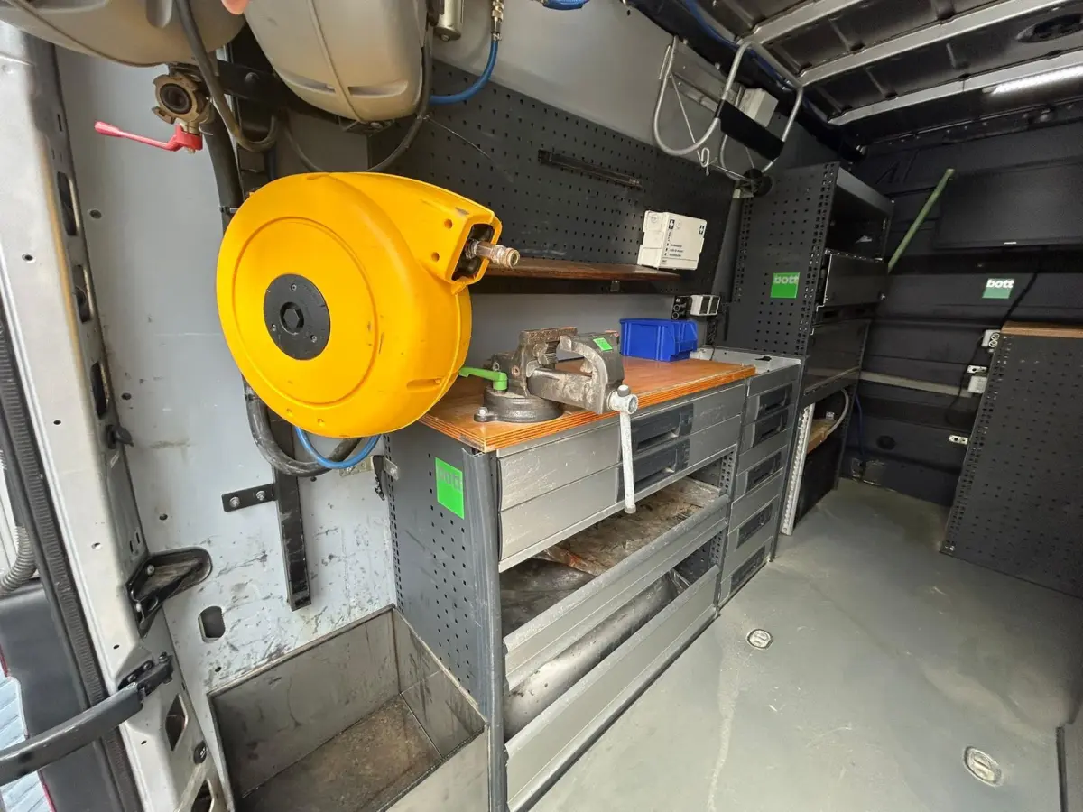 516/completen/werkplaats/pto/omvormer/220/v