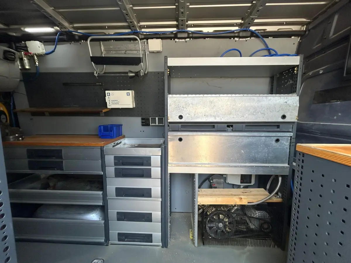 516/completen/werkplaats/pto/omvormer/220/v