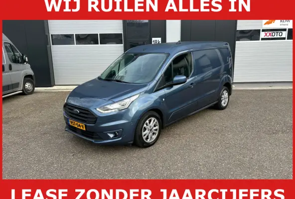 1.5 EcoBlue L2 full opties euro 6