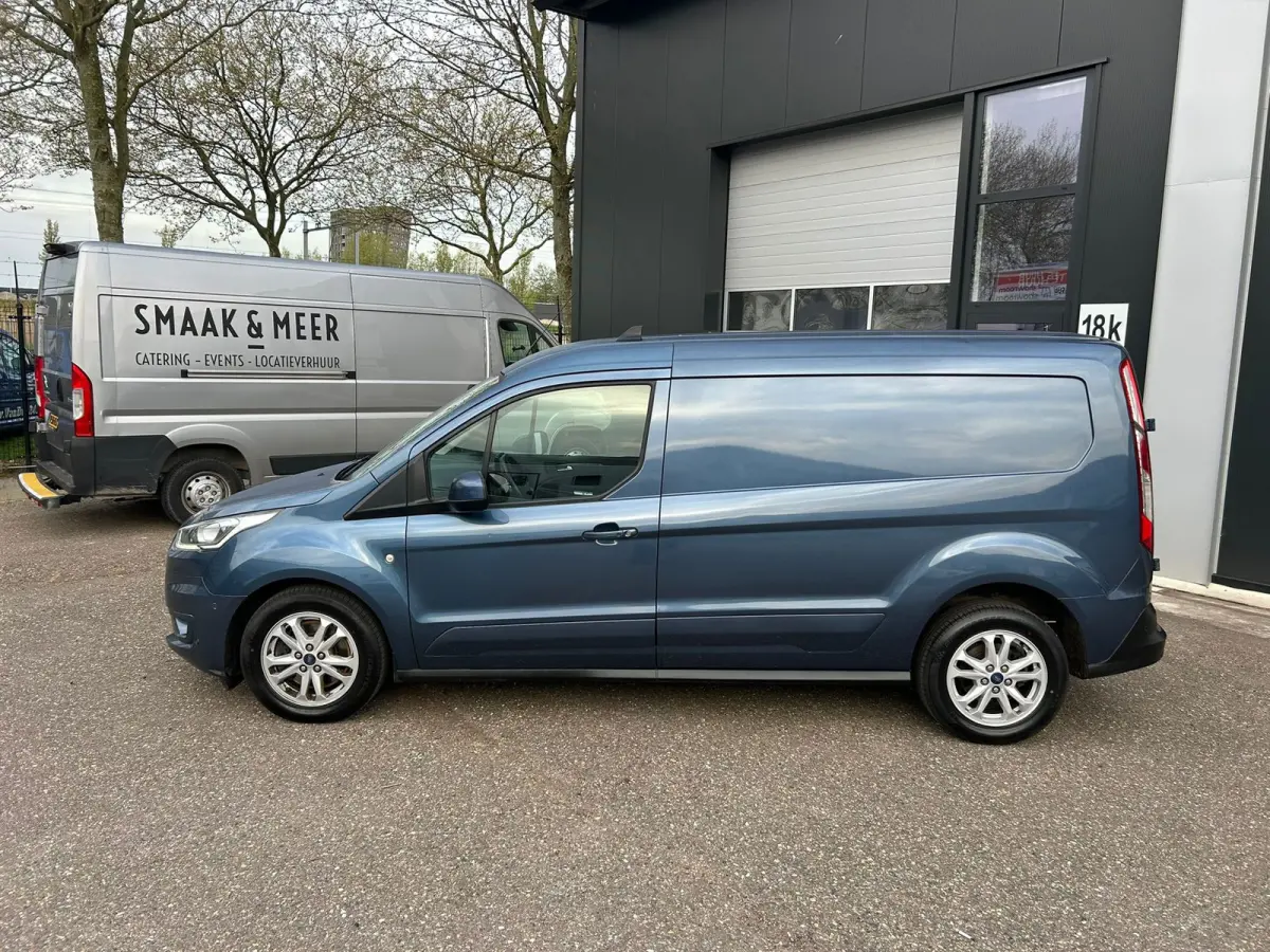 1.5 EcoBlue L2 full opties euro 6