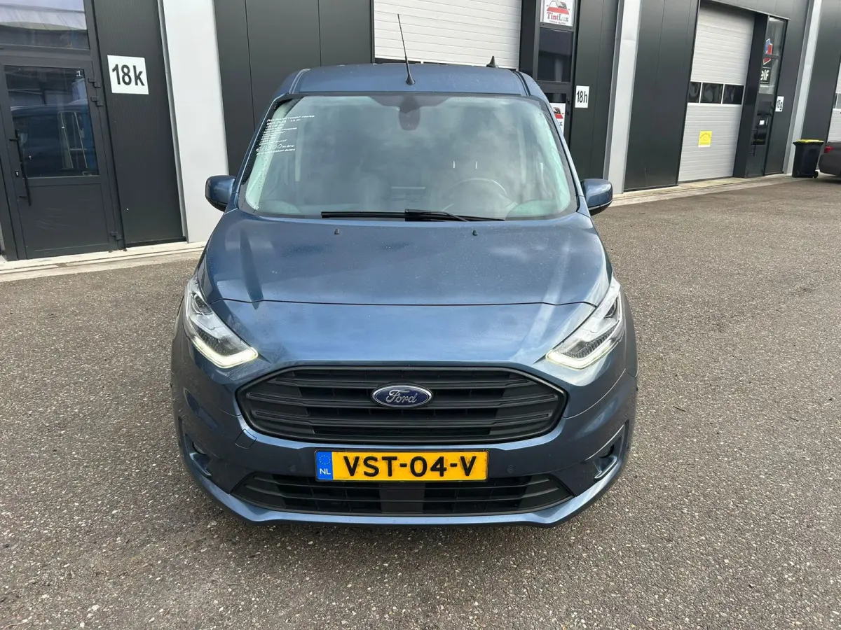 1.5 EcoBlue L2 full opties euro 6