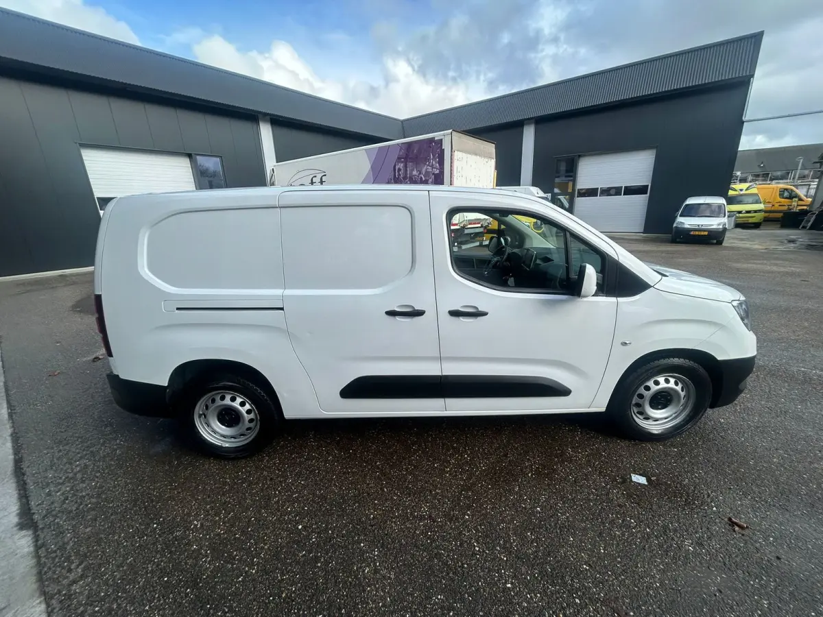 1.5 d edition l2 h1 130 pk 3 personen