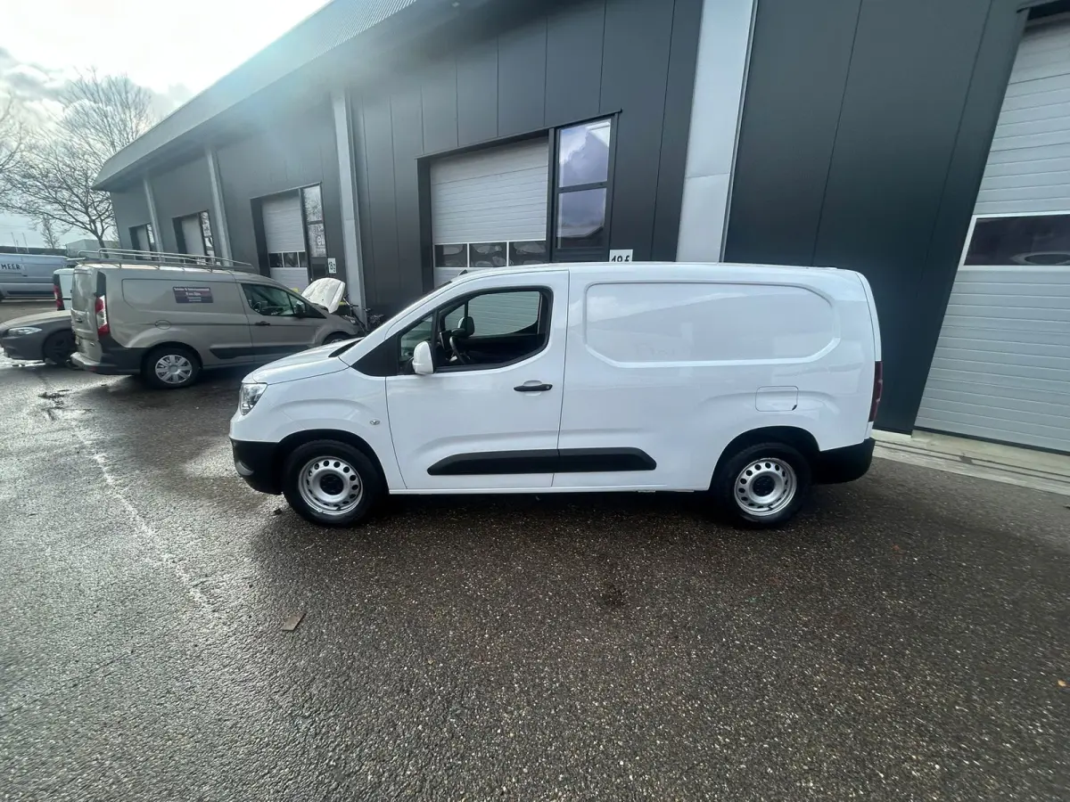 1.5 d edition l2 h1 130 pk 3 personen