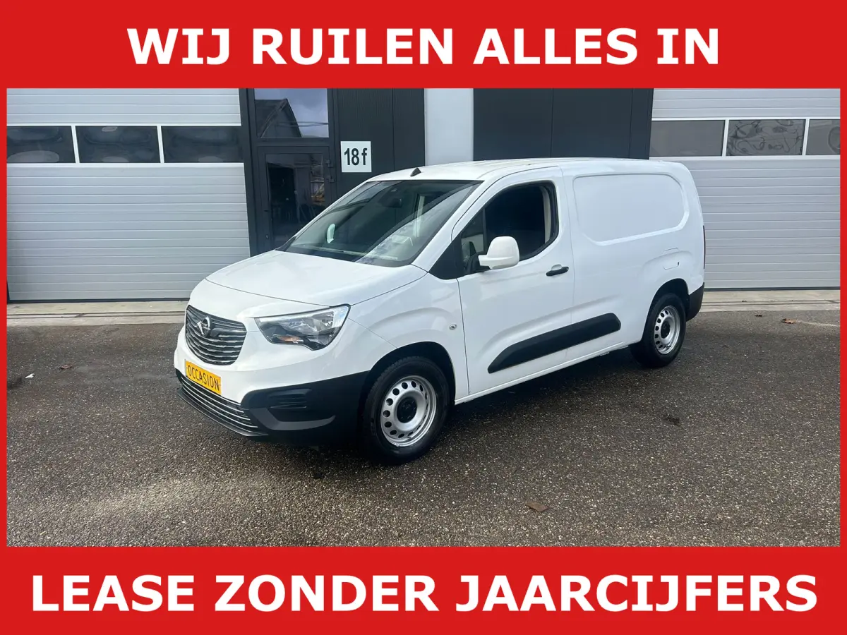 1.5 d edition l2 h1 130 pk 3 personen