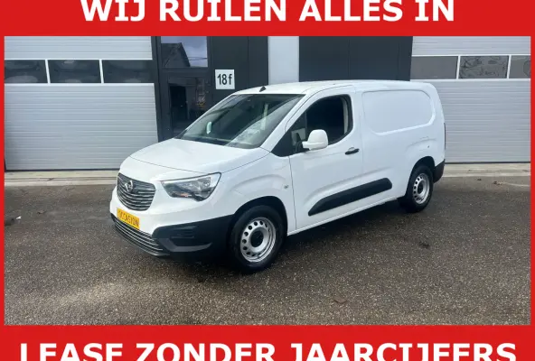 1.5 d edition l2 h1 130 pk 3 personen