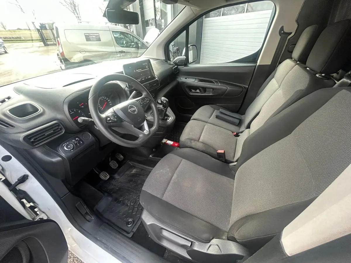 1.5 d edition l2 h1 130 pk 3 personen