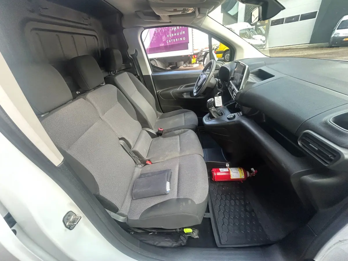 1.5 d edition l2 h1 130 pk 3 personen