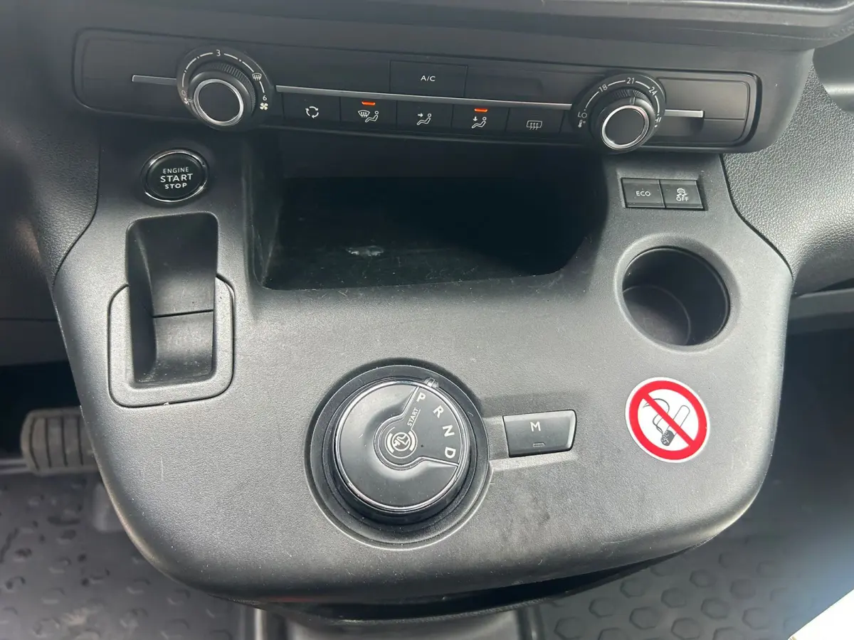 1.5D L1H1 Edition 11700 KM ! AUTOMAAT