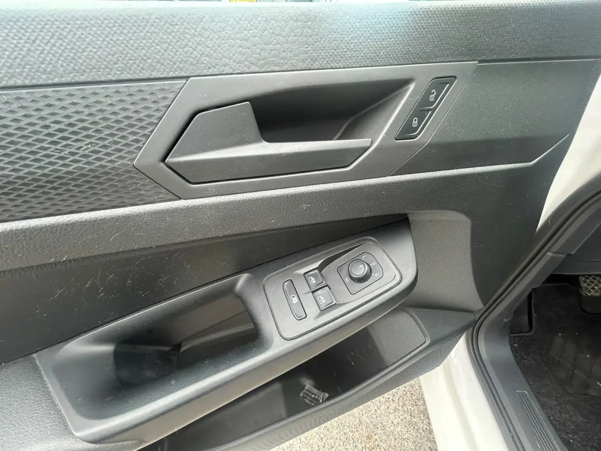 2.0 TDI Economy Business