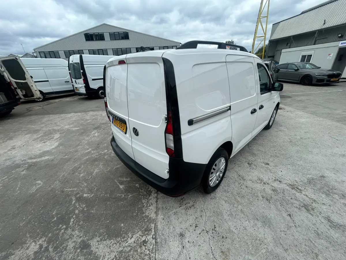 2.0 TDI Economy Business