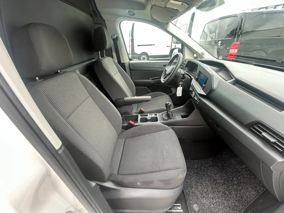 2.0 TDI Economy Business