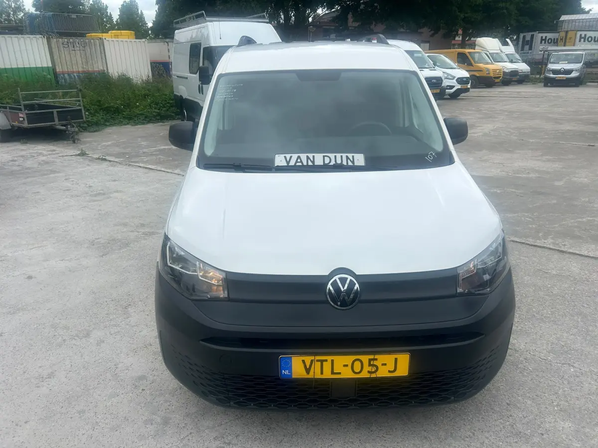 2.0 TDI Economy Business