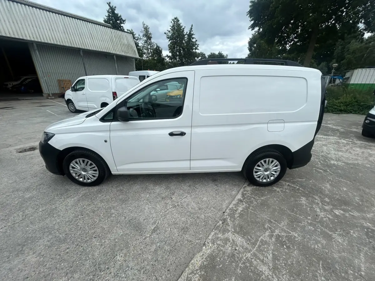 2.0 TDI Economy Business